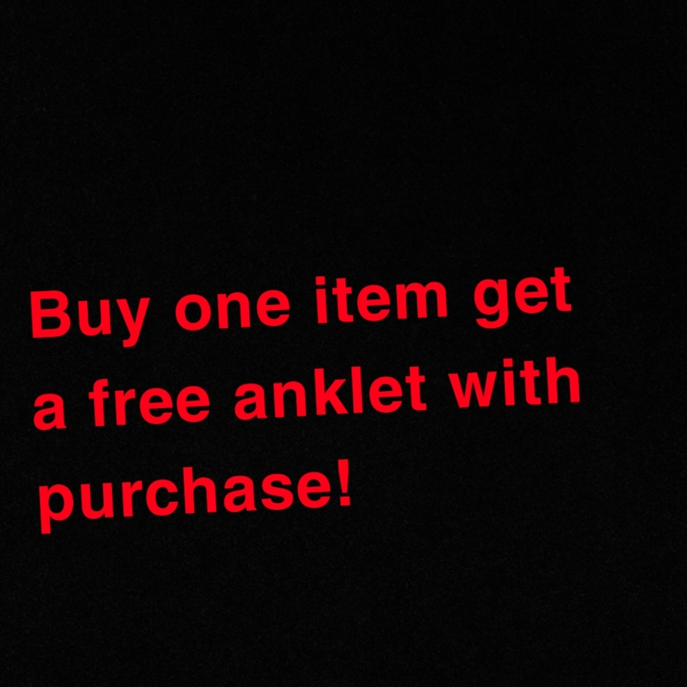 Prices are also being dropped, shop now!